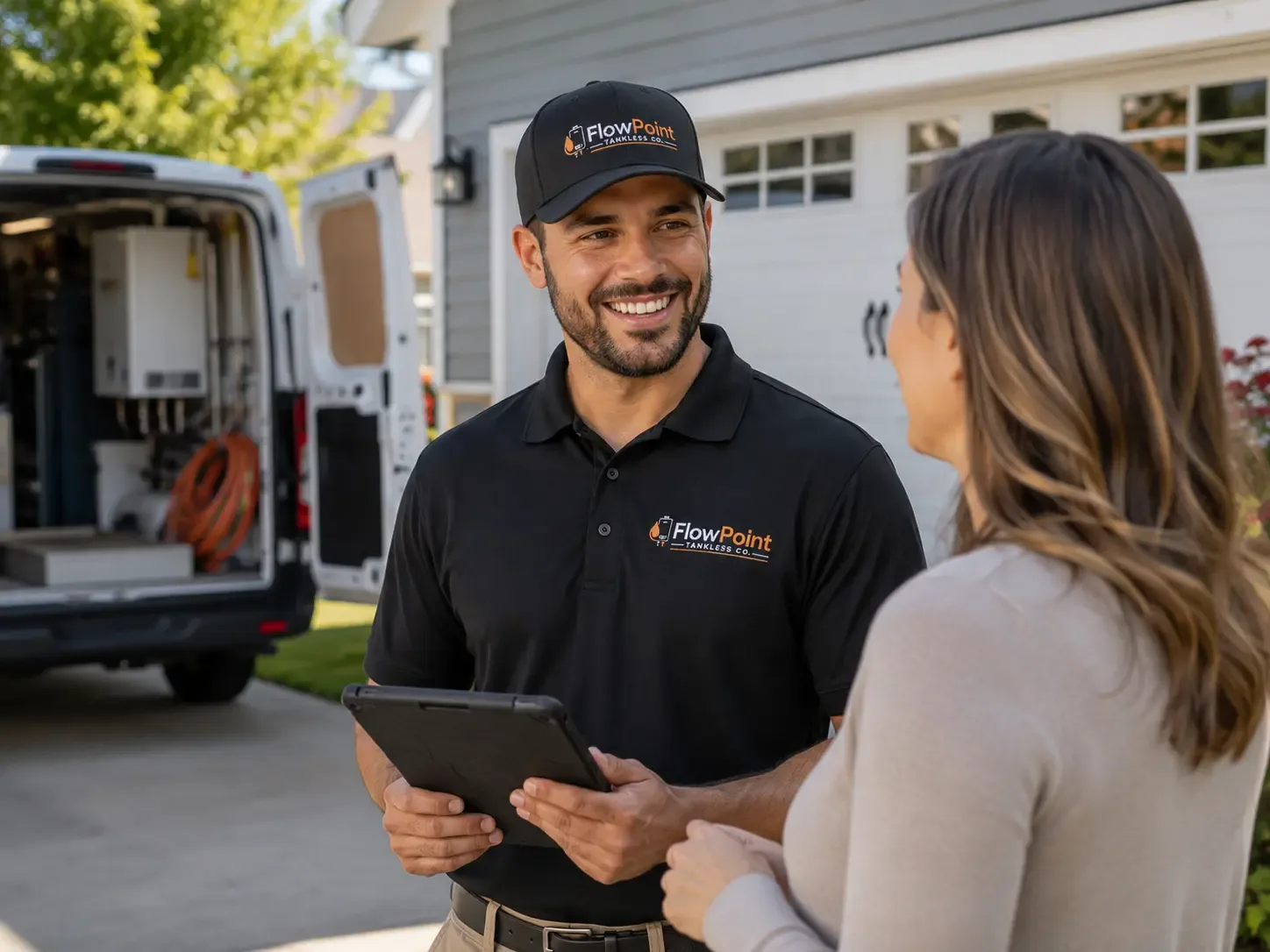 Tankless Water Heater Installation Callaway, MD FAQs